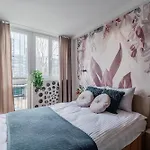 Apartment Pereca Centre By Arrenda *
