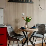 Pereca Centre By Arrenda Warsaw