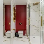 Apartment Pereca Centre By Arrenda *
