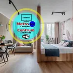 Apartment Pereca Centre By Arrenda *