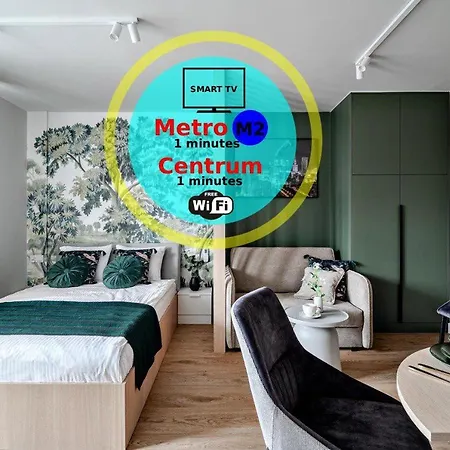 Apartman Pereca Centre By Arrenda