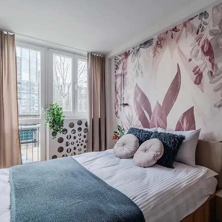 Apartman Pereca Centre By Arrenda *