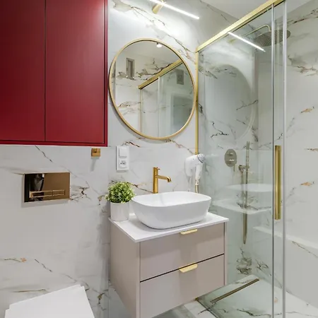 Pereca Centre By Arrenda *