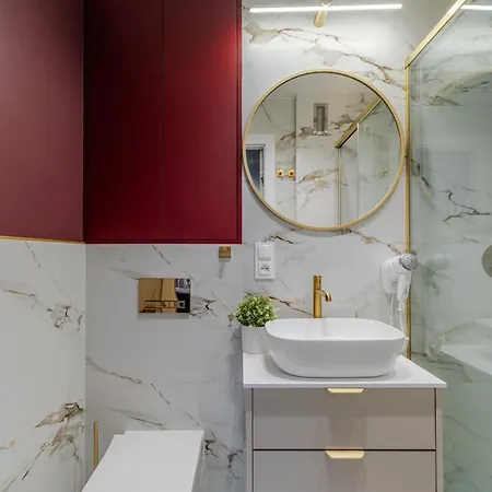 Apartman Pereca Centre By Arrenda *