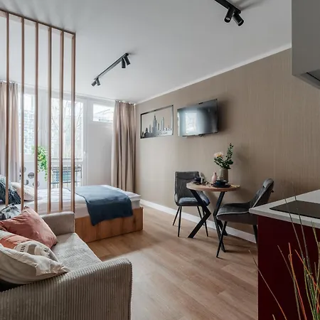 Pereca Centre By Arrenda *