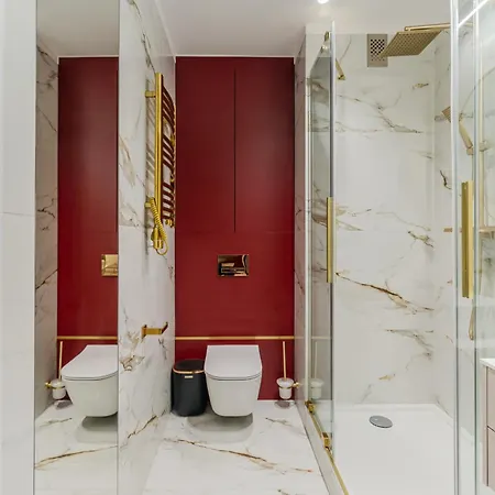 Apartman Pereca Centre By Arrenda *